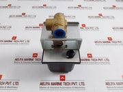 Tamrotor Screw Compressor Oil Mixing Valve 400 Cwp