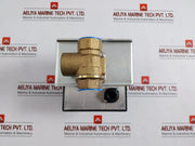 Tamrotor Screw Compressor Oil Mixing Valve 400 Cwp