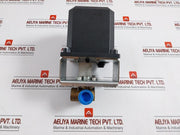 Tamrotor Screw Compressor Oil Mixing Valve 400 Cwp