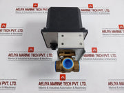 Tamrotor Screw Compressor Oil Mixing Valve 400 Cwp