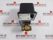 Tamrotor Screw Compressor Oil Mixing Valve 400 Cwp