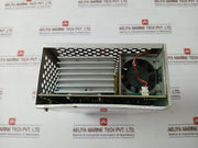 Tamura Wes-24 H-uc Power Supply 1P-p1-2365 100V-230V 47-63Hz 6.5A-3.6A/6.0A-3.3A