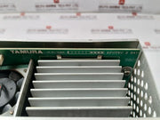 Tamura Wes-24 H-uc Power Supply 1P-p1-2365 100V-230V 47-63Hz 6.5A-3.6A/6.0A-3.3A