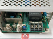 Tamura Wes-24 H-uc Power Supply 1P-p1-2365 100V-230V 47-63Hz 6.5A-3.6A/6.0A-3.3A