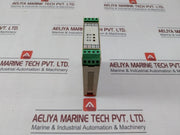 Tangshan Linchuang Automation Tu-1521-1 Isolation Current Repeater 4-20Ma