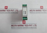Tangshan Linchuang Automation Tu-1521-1 Signal Isolator 24Vdc 4-20Ma