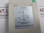 Tangshan Linchuang Automation Tu-1521-1 Signal Isolator 24Vdc 4-20Ma