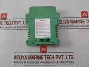 Tangshan Linchuang Lc1521-1 Isolation Distributor 24Vdc 4-20Ma