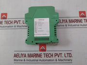 Tangshan Linchuang Lc1521-1 Isolation Distributor 24Vdc 4-20Ma