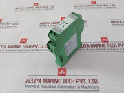 Tangshan Linchuang Lc1521-1 Isolation Distributor 24Vdc 4-20Ma