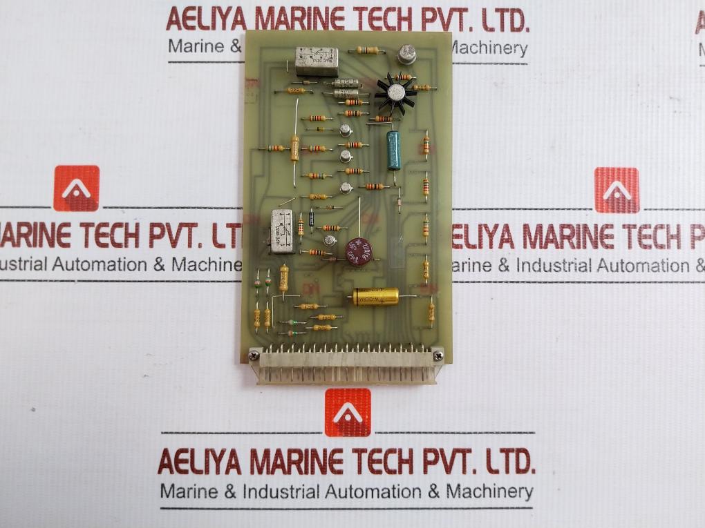 Tank-Gauging Controller Card 1952788/2 In Used