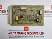Tank-Gauging Controller Card 1952788/2 In Used