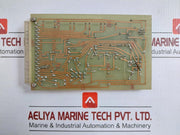 Tank-Gauging Controller Card 1952788/2 In Used