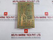 Tank-Gauging Controller Card 1952788/2 In Used