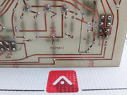 Tank-Gauging Controller Card 1952788/2 In Used