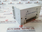 Tap Dc-i-br-02 D.C. Injection Braking Control 240V
