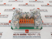 Tata Honeywell 001649-m5T028 Printed Circuit Board