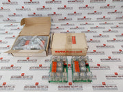 Tata Honeywell 001649-m5T028 Printed Circuit Board