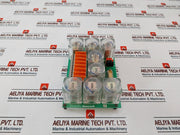 Tata Honeywell 001649-m5T028 Printed Circuit Board
