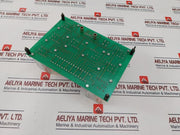 Tata Honeywell 001649-m5T028 Printed Circuit Board Rev: 0