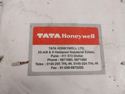 Tata Honeywell 001650-m5T028 Relay Circuit Board Rev 0