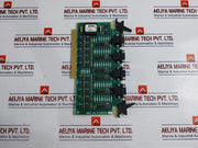 Tata Honeywell 51196019-101 Printed Circuit Board 51196018 Rev A