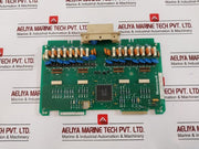 Tata Honeywell 621-1160R Input Module 115 Vac 16 Point 94V-0