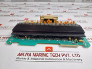 Tata Honeywell 621-2150R Output Module 115 Vac