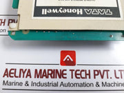 Tata Honeywell 621-2150R Output Module 115 Vac