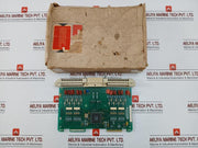 Tata Honeywell 621-3560r Input Module Pcb 24 Vdc