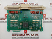 Tata Honeywell 621-3560r Input Module Pcb 24 Vdc