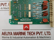 Tata Honeywell 621-3560r Input Module Pcb 24 Vdc