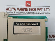 Tata Honeywell 621-3560r Input Module Pcb 24 Vdc