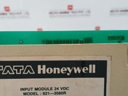 Tata Honeywell 621-3560r Input Module Pcb 24 Vdc