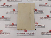 Tata Honeywell Dim00 Input Module