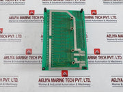 Tata Honeywell Dpcb21010002 Pcb Module Printed Circuit Board Irtp162 Rev 0