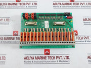 Tata Honeywell Dpcb21010002 Pcb Module Printed Circuit Board Irtp162 Rev 0