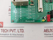 Tata Honeywell Dpcb21010002 Printed Circuit Board