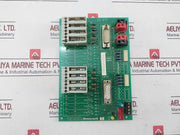 Tata Honeywell Dpcb21010002 Printed Circuit Board 210 Gm