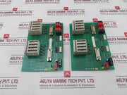 Tata Honeywell Dpcb21010002 Printed Circuit Board 210 Gm