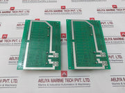 Tata Honeywell Dpcb21010002 Printed Circuit Board 210 Gm