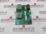 Tata Honeywell Dpcb21010002 Printed Circuit Board 210 Gm