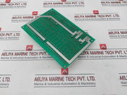 Tata Honeywell Dpcb21010002 Printed Circuit Board 210 Gm