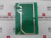 Tata Honeywell Dpcb21010002 Printed Circuit Board 210 Gm