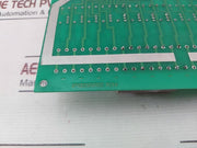 Tata Honeywell Dpcb21010002 Printed Circuit Board 210 Gm
