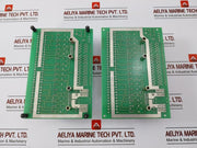 Tata Honeywell Dpcb21010002 Printed Circuit Board Used