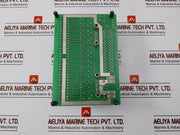 Tata Honeywell Dpcb21010002 Printed Circuit Board Used