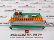 Tata Honeywell Dpcb21010002 Printed Circuit Board Used