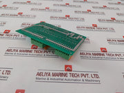 Tata Honeywell Dpcb21010002 Printed Circuit Board Rev: 0