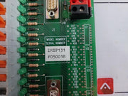 Tata Honeywell Dpcb21010002 Printed Circuit Boards, Irtp131, 94V-0